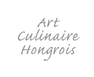 Logotype Art Culinaire Hongrois